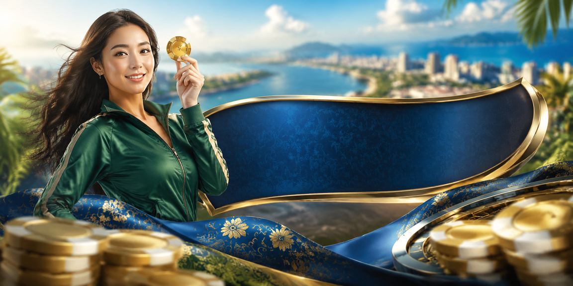 Người phụ nữ mặc áo dài nhận cashback bonus tại Buôn Ma Thuột trên điện thoại