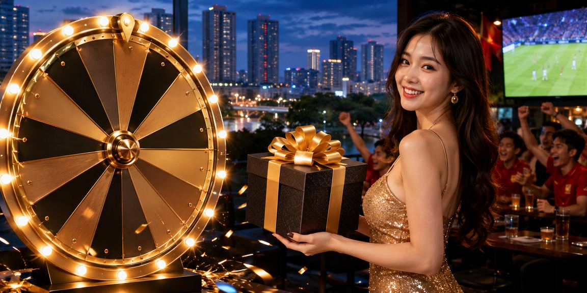 Người dùng tại TP. Hồ Chí Minh trải nghiệm roulette trực tuyến an toàn trên điện thoại