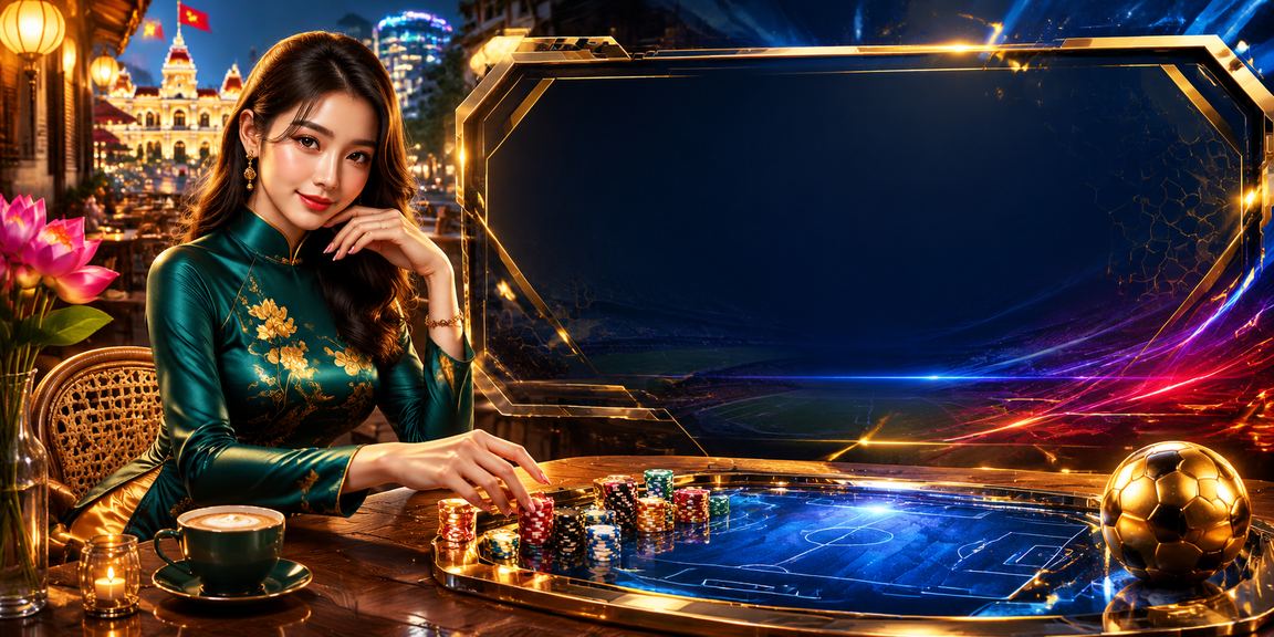 Người chơi VIP tại TP.HCM nhận giải thưởng và bonus đặc quyền trên nền tảng xiu