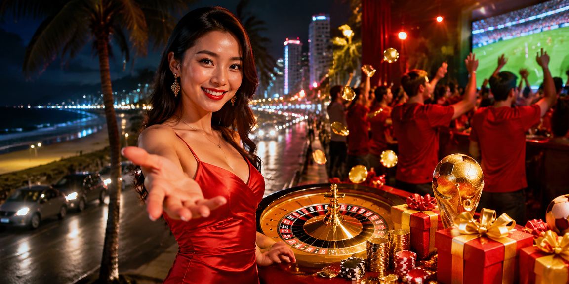 Live casino Roulette neon tại Phan Thiết - xiu