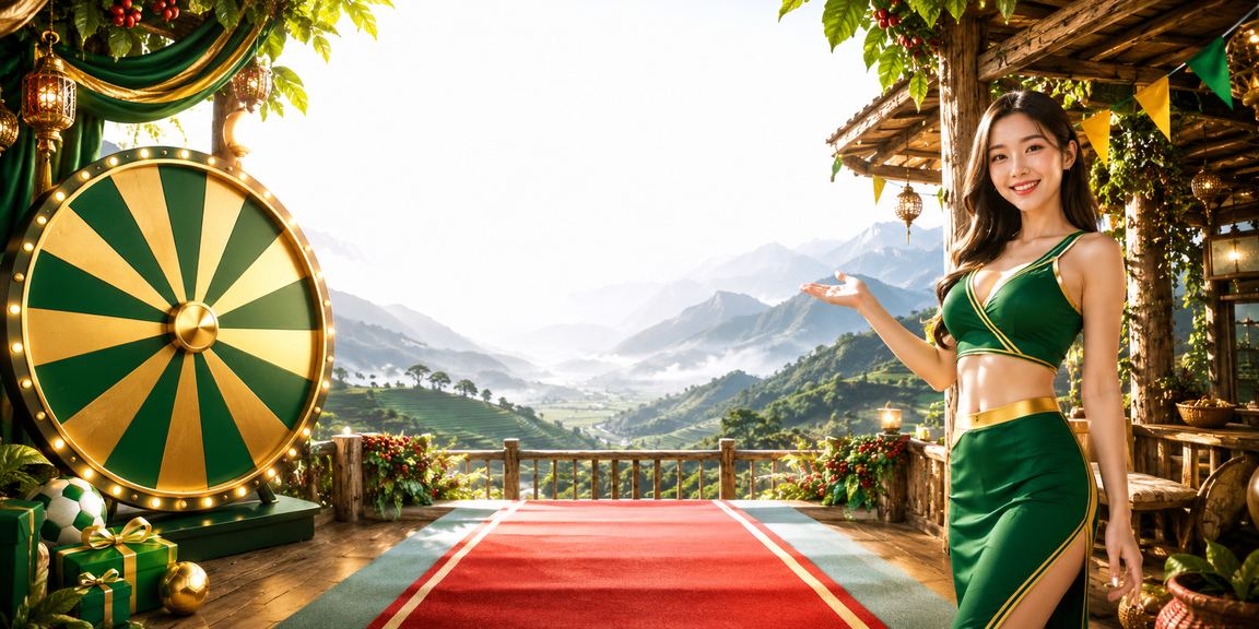 Người dùng tại Sapa nhâm nhi cà phê và chơi roulette trực tuyến an toàn trên điện thoại