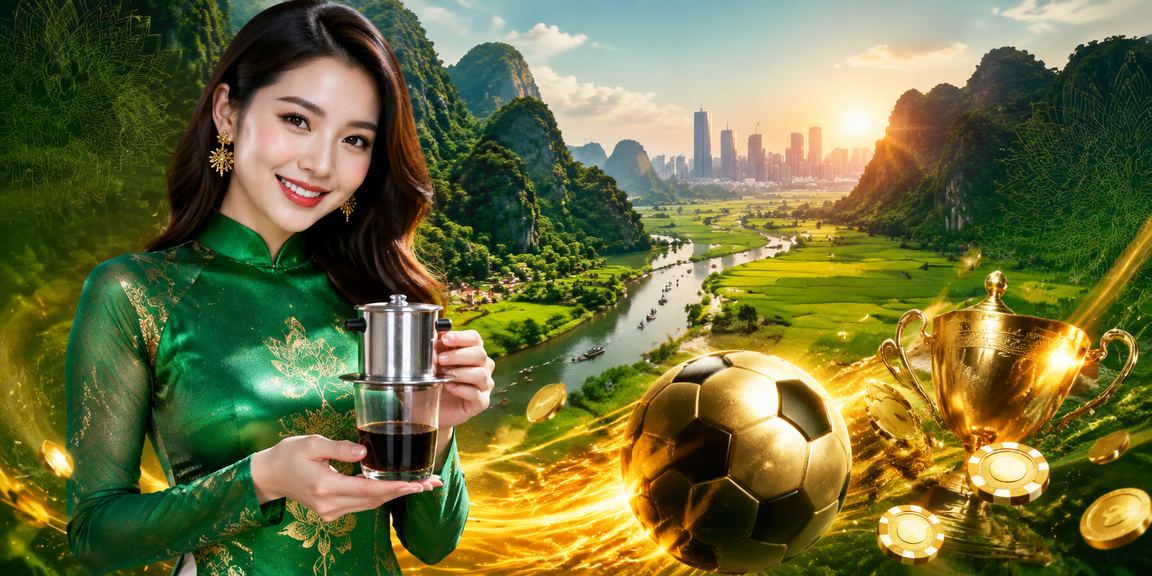 Người chơi Việt Nam trải nghiệm cá cược casino trực tuyến trên nền tảng xiu